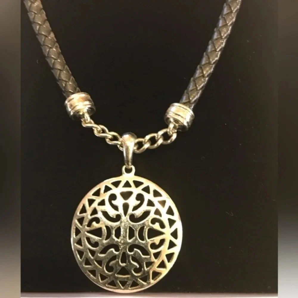 Premier Designs Necklace Vintage